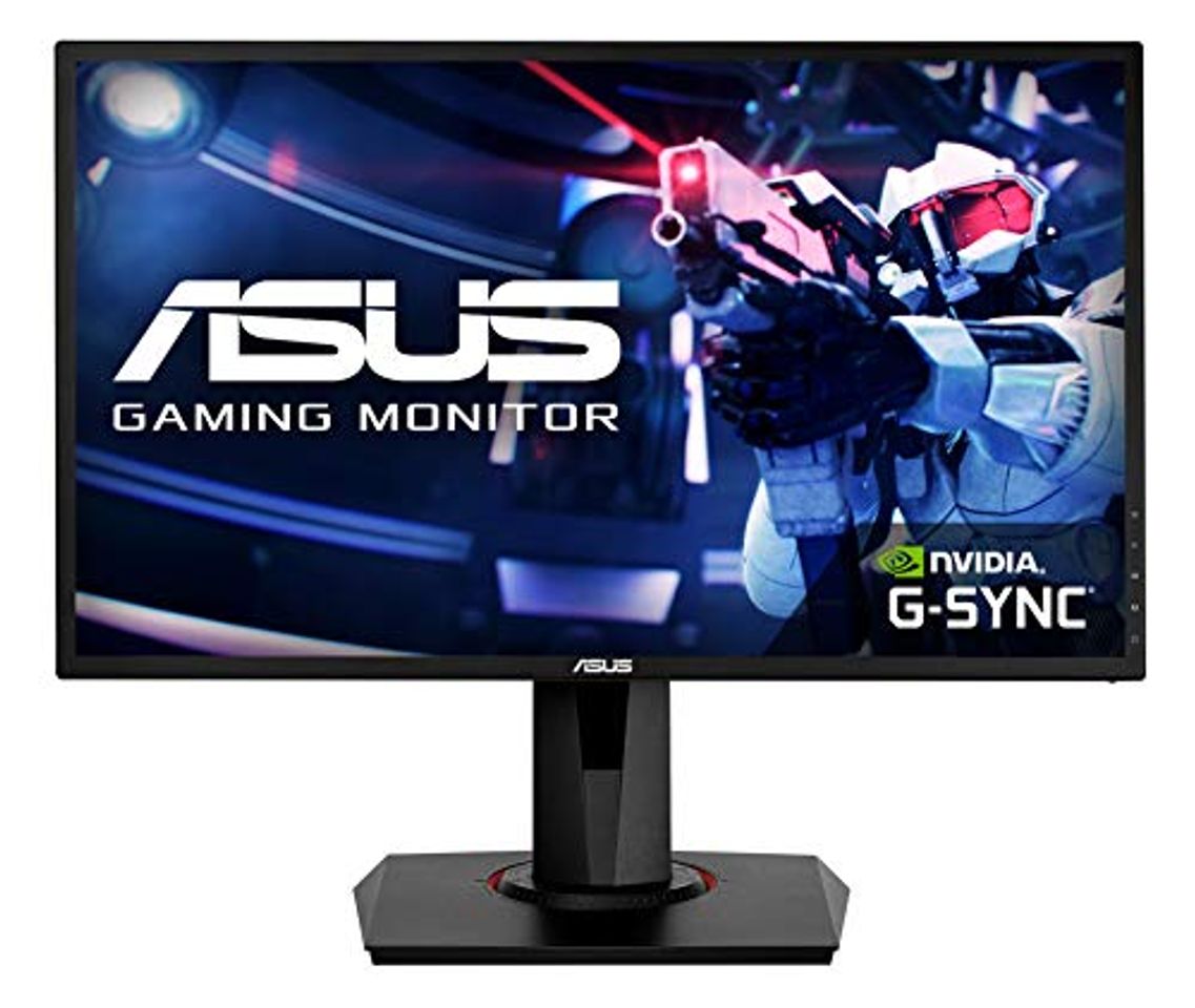 Electronics ASUS VG248QG - Monitor para Gaming de 24.5" FHD