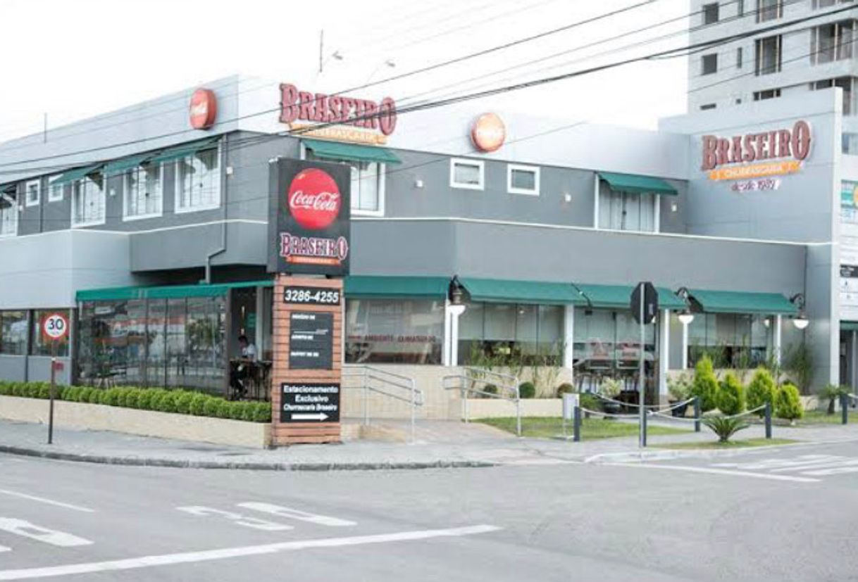 Restaurants Braseiro Churrascaria