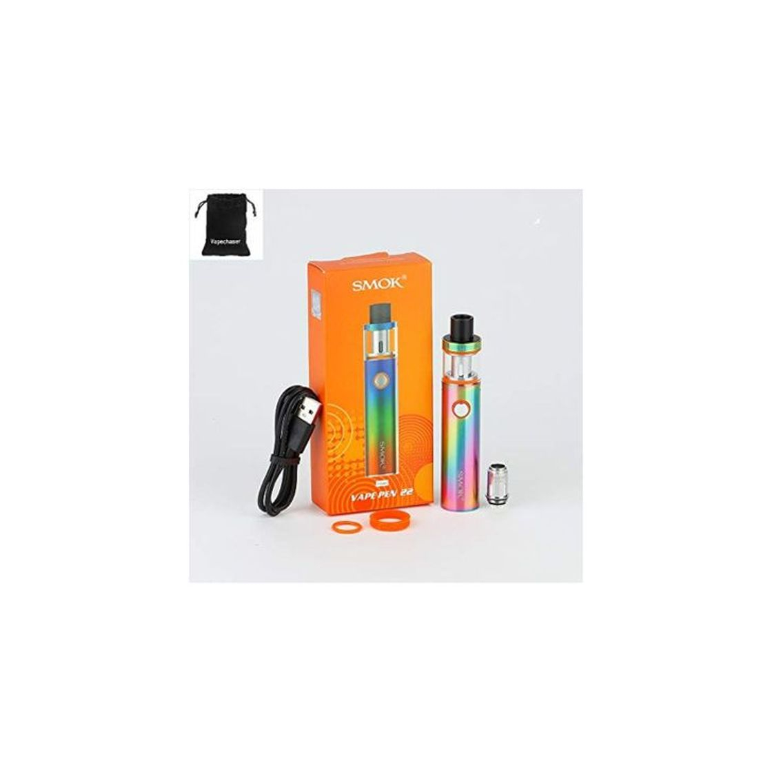 Products E-Cigarette Starter kit SMOK Vape Pen 22 Starter Kit Batería incorporada de