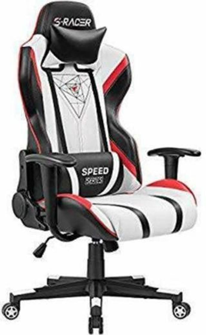 Producto Chair gaming