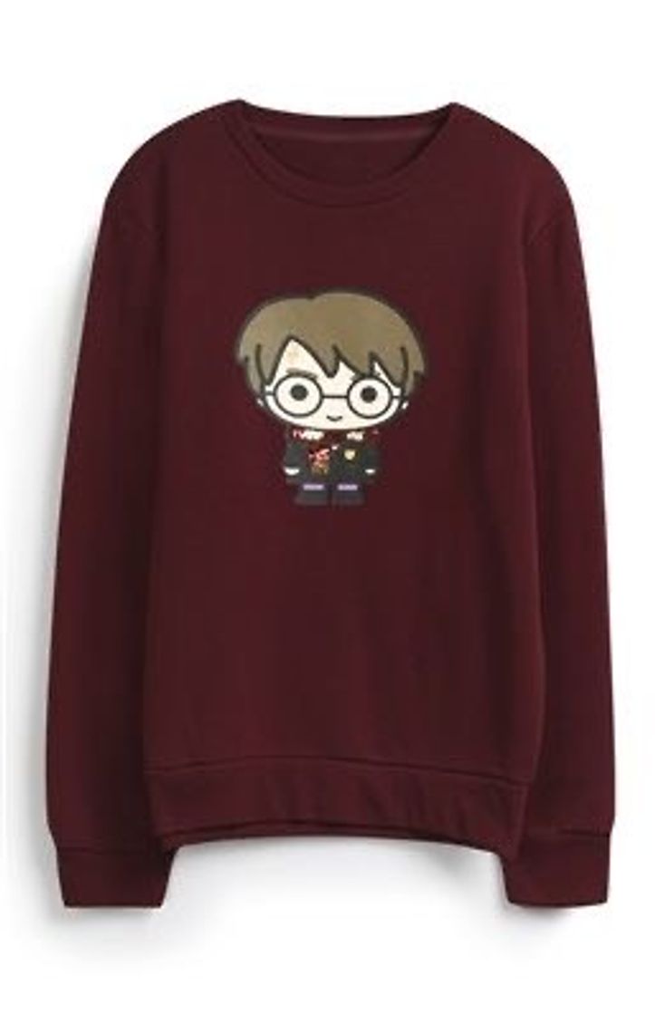 Fashion HARRY POTTER T-Shirt Camiseta