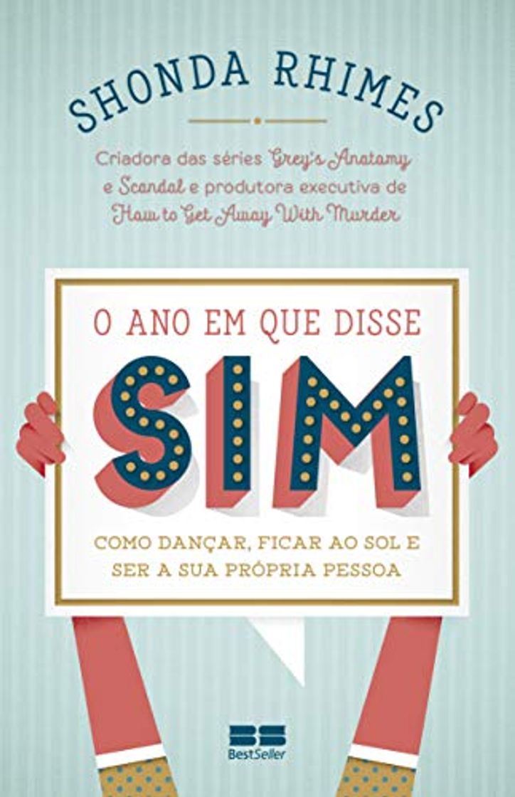 Libro O Ano em que Disse Sim