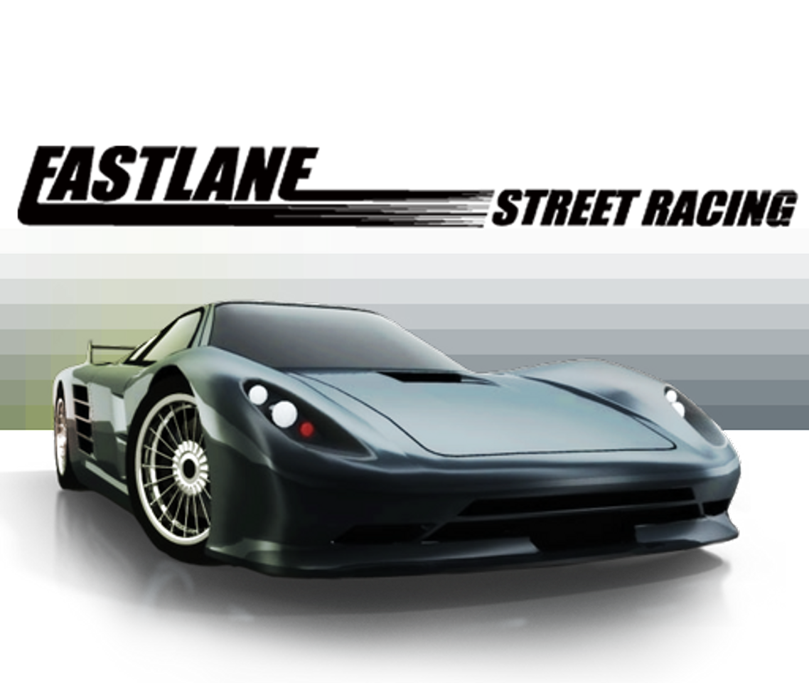 App Fastlane Street Racing Lite - Driving With Full Throttle and Speed