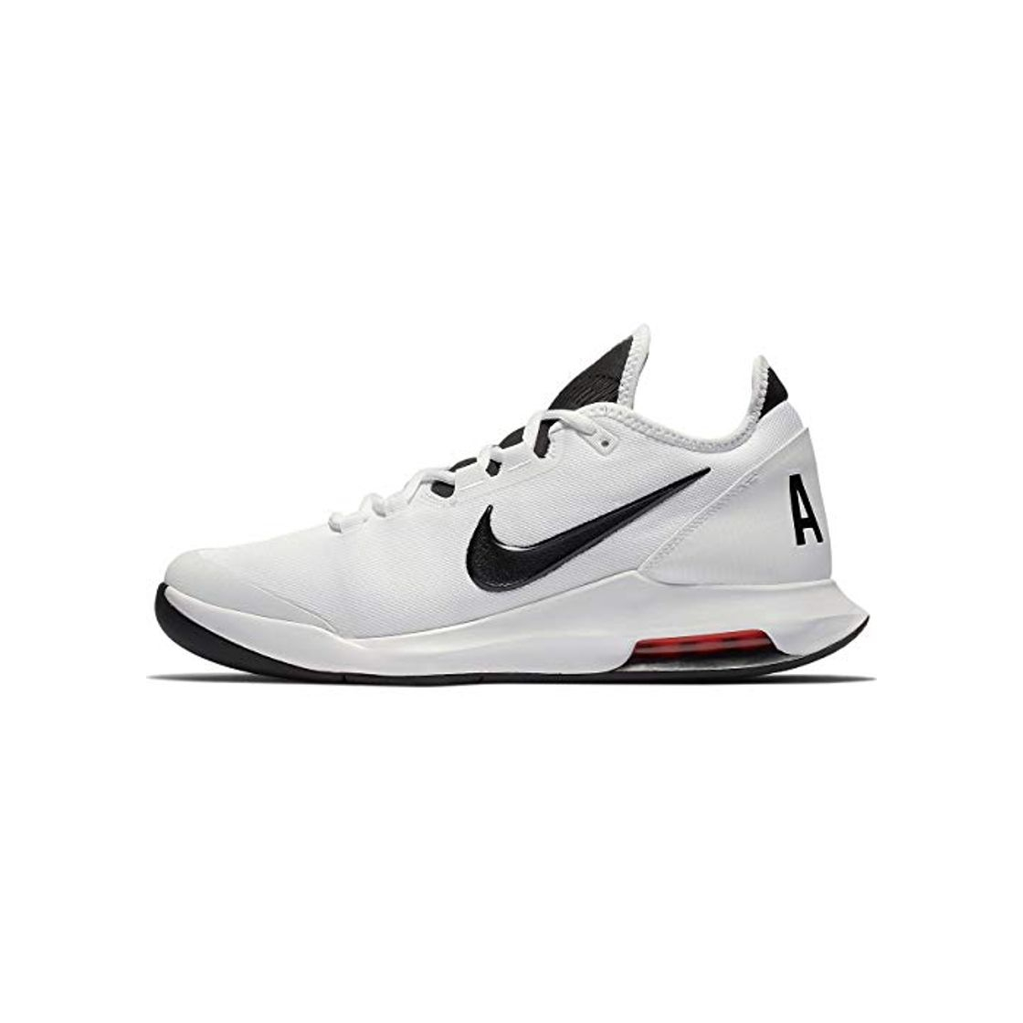 Moda Nike Air MAX Wildcard HC, Zapatillas Deportivas para Hombre, White