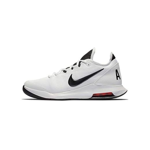 Nike Air MAX Wildcard HC, Zapatillas Deportivas para Hombre, White