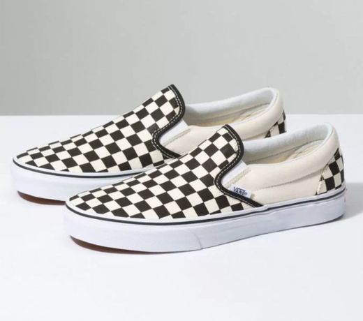 TÊNIS SLIP-ON | Vans