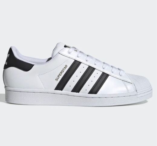 Adidas Superstar