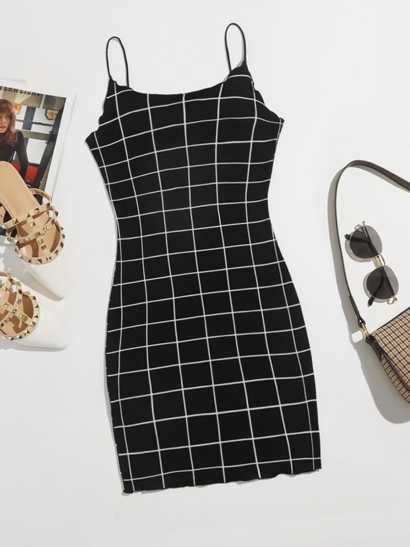 Social Vestido