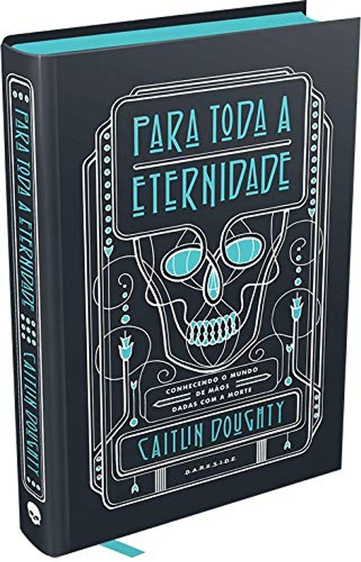 Libro Para Toda a Eternidade