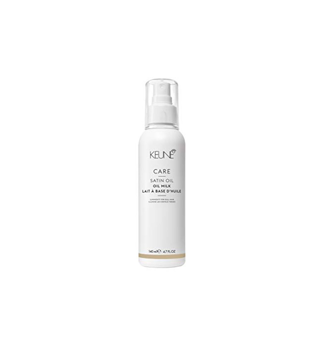 Product Keune Care Line Satin Oil Milk