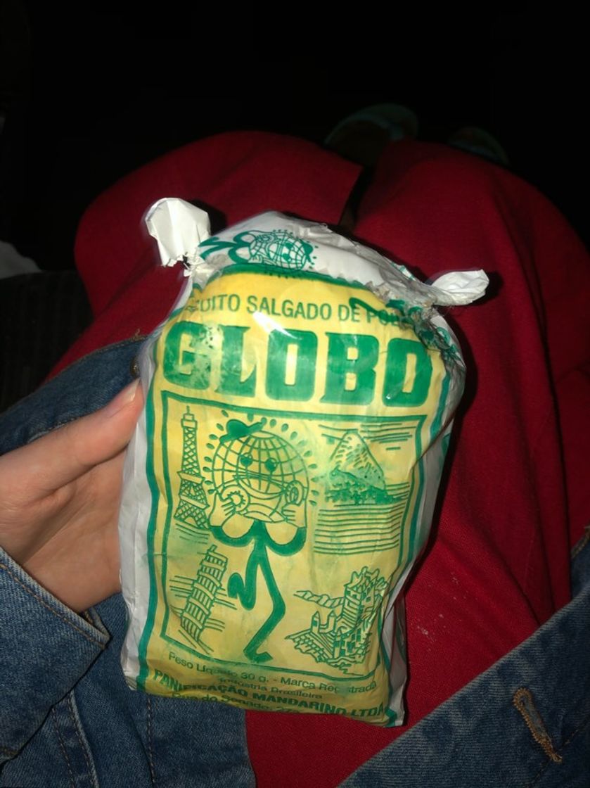 Restaurants Biscoito Globo