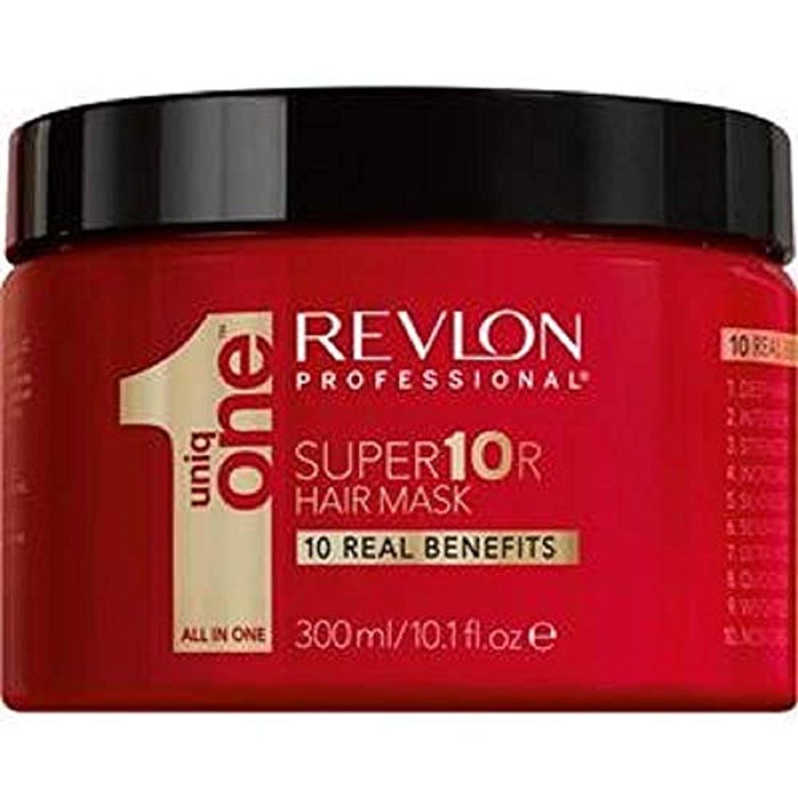 Social Revlon Uniq One
