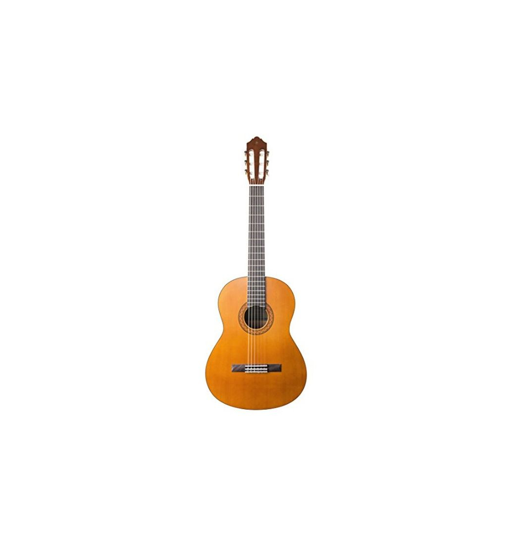 Electrónica Yamaha C40 II Guitarra Clásica Guitarra 4/4 de madera