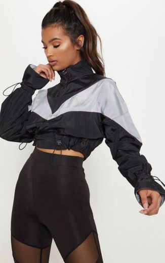 Roupa de academia feminina