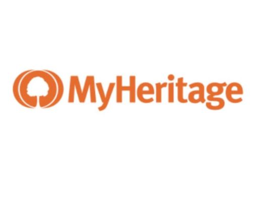 MyHeritage 