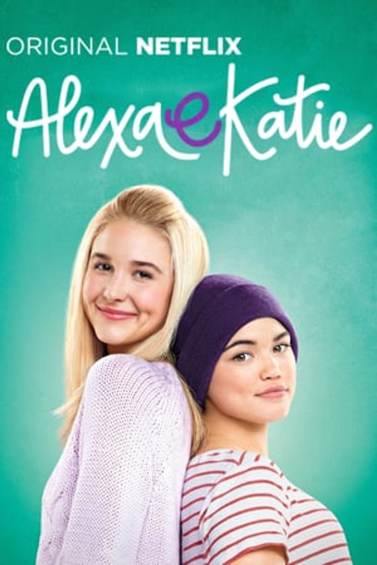 Series Alexa & Katie