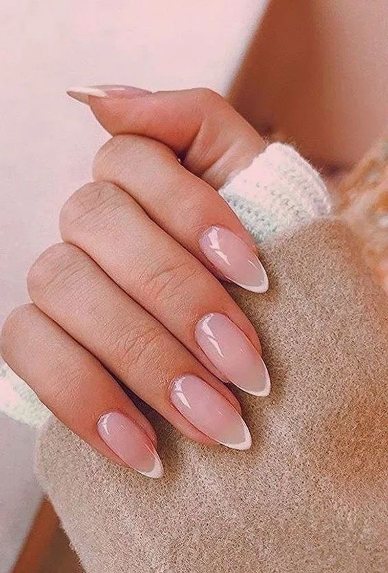 Fashion Nails