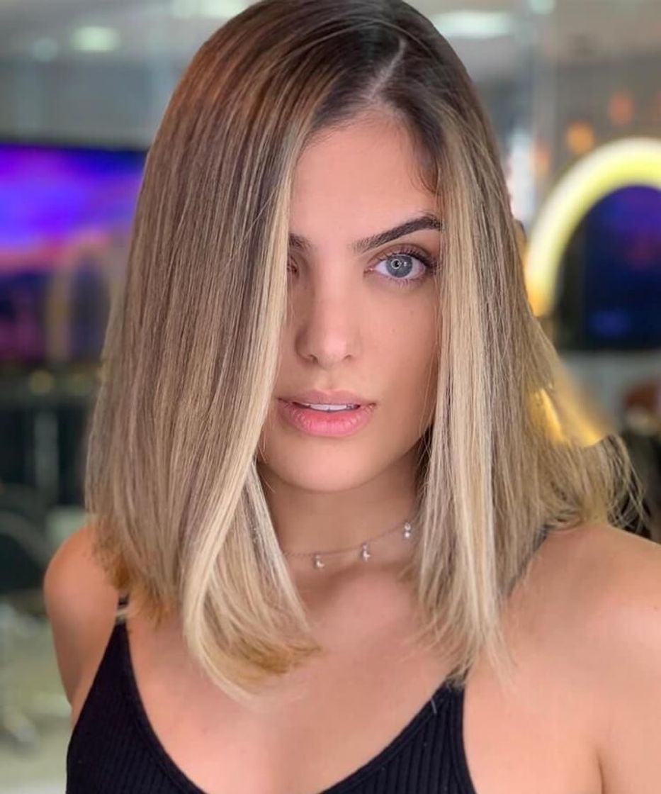 Social Hair