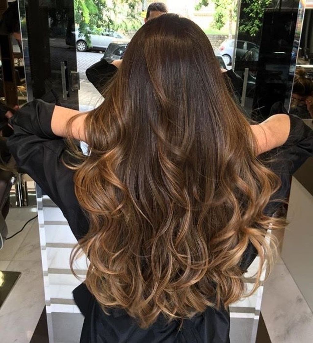 Social Hair