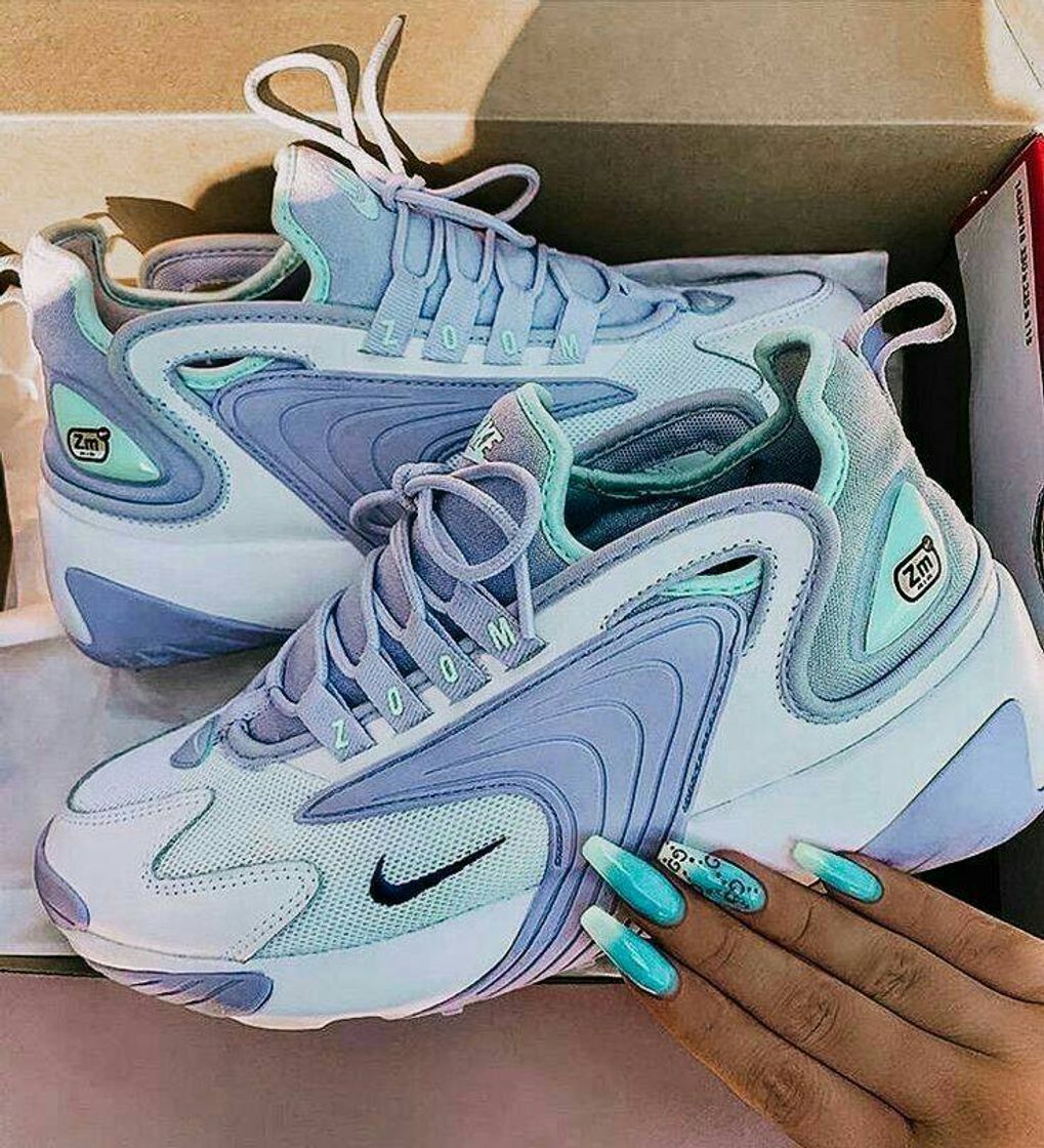 Moda Nike