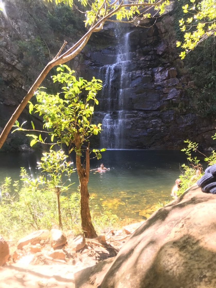 Moda Cachoeira das Fadas 