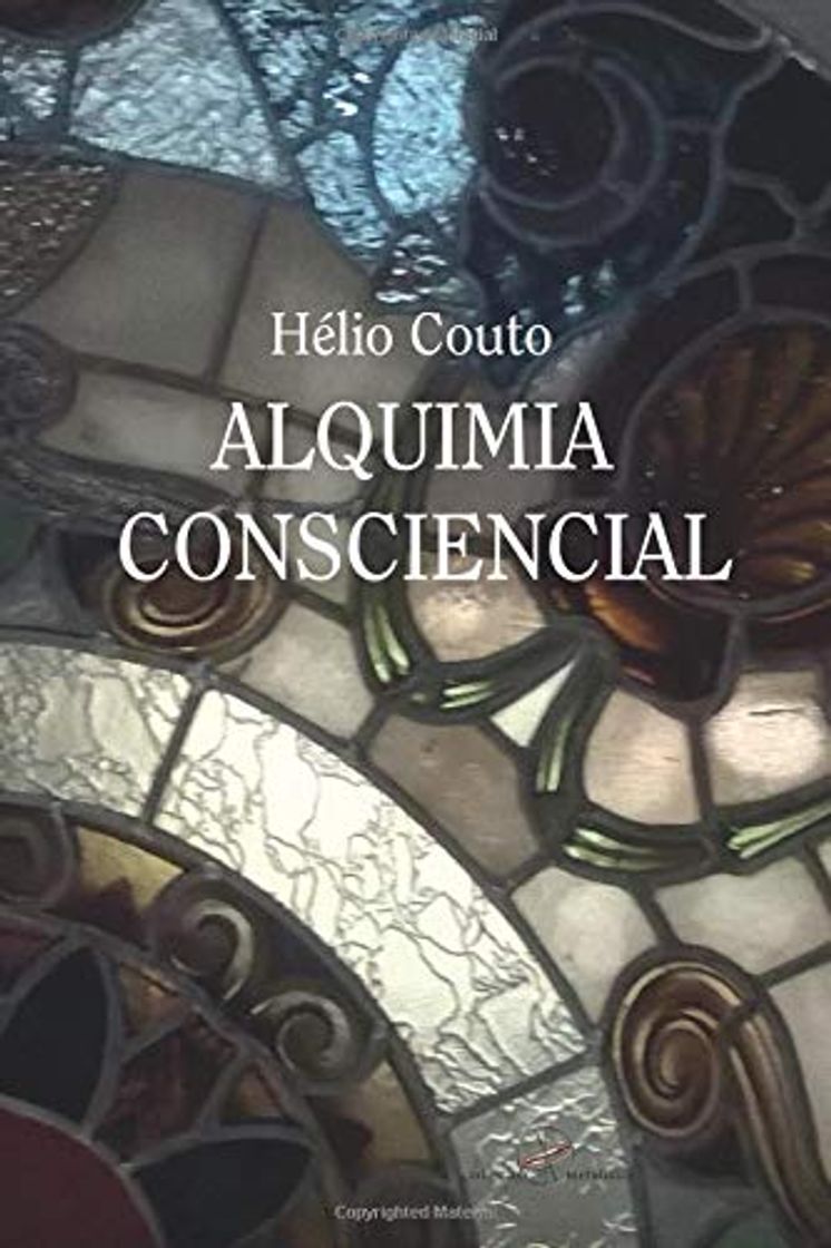 Libro Alquimia Consciencial