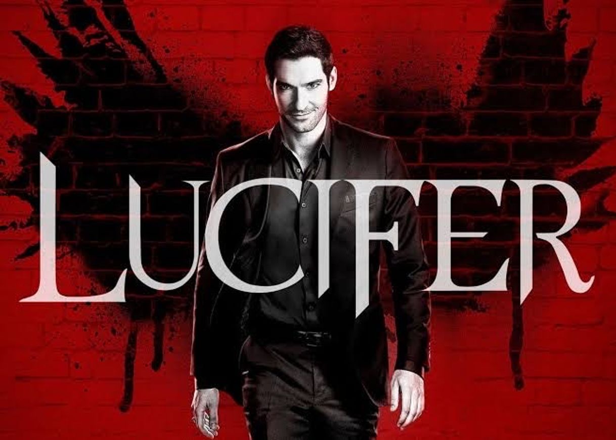 Serie Lucifer