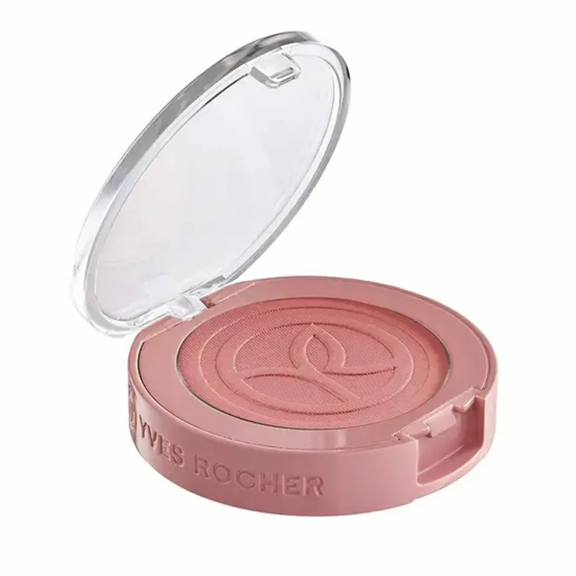 Producto Colorete en polvo compacto