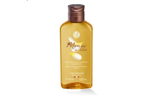 Aceite Seco Multi-usos Hidratante - Yves Rocher