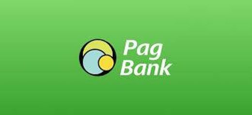 PAGBANK (ganhe + R$20,00)