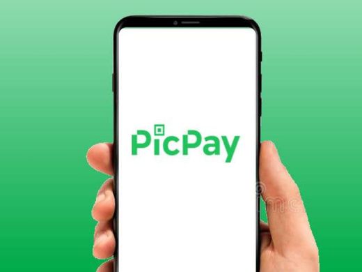 PICPAY (ganhe R$20,00)