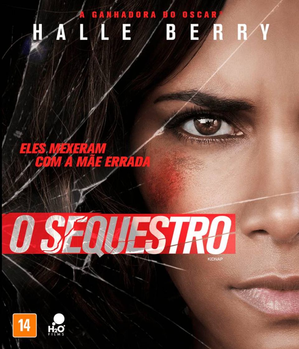 O sequestro 