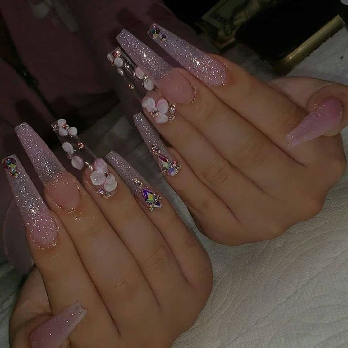 Moda Nails🌸