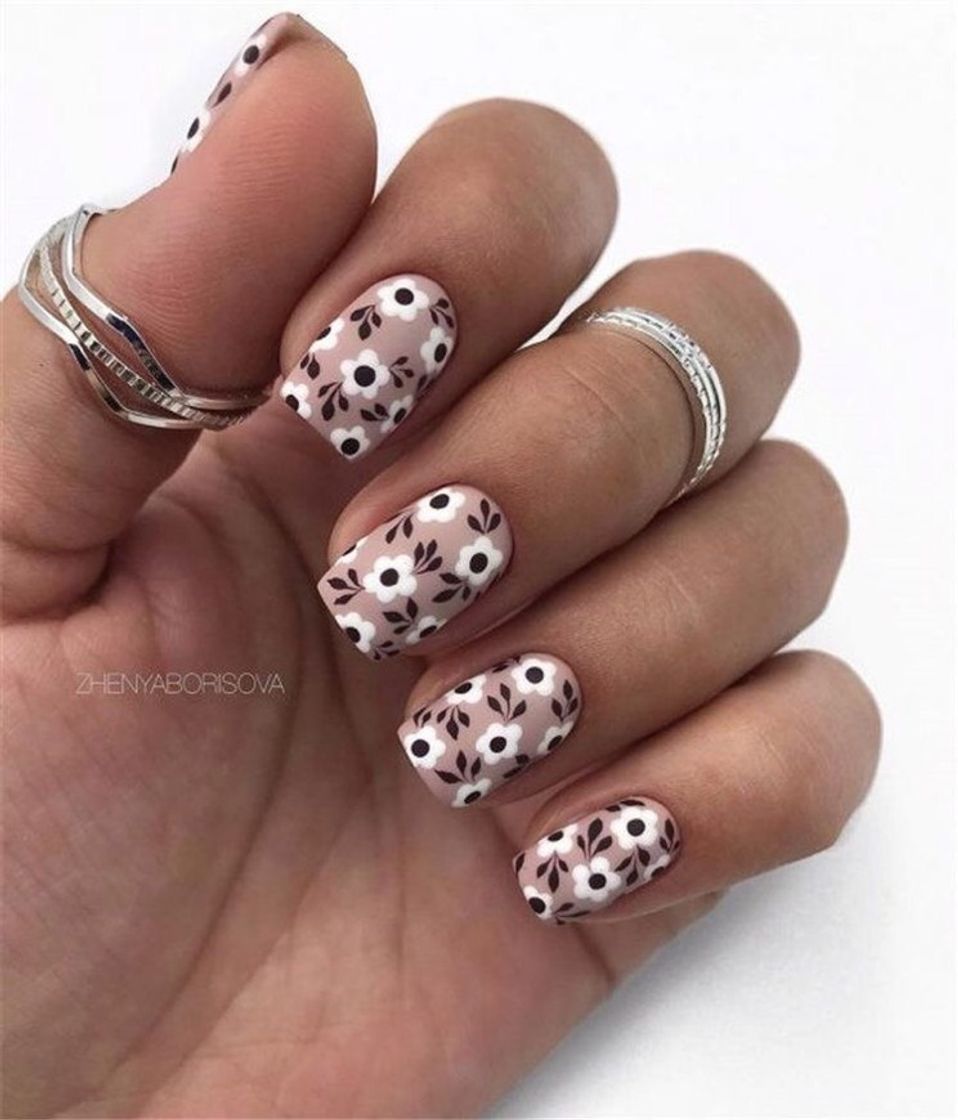 Moda Fake nails