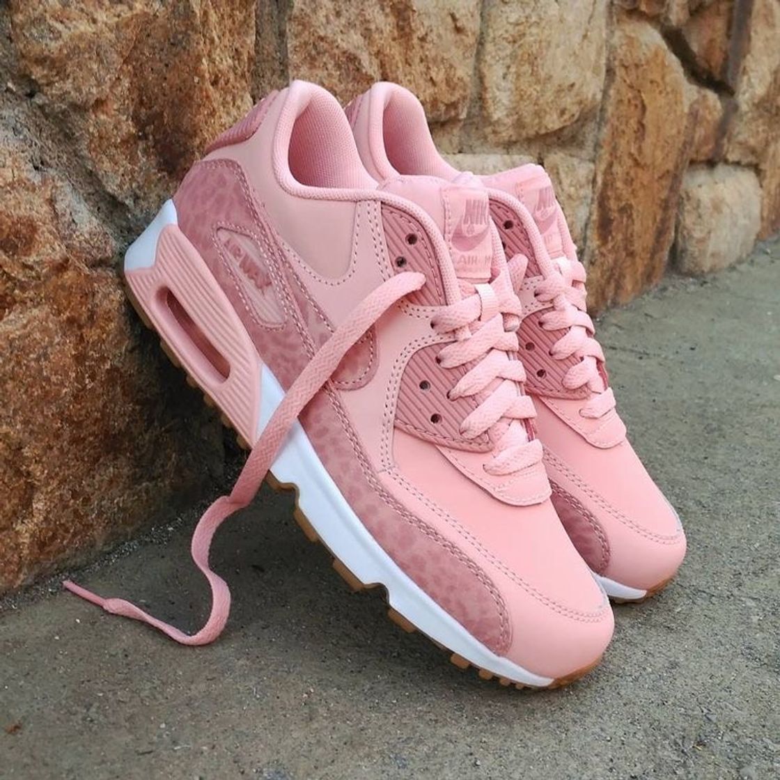 Moda Nike air max 90 gs