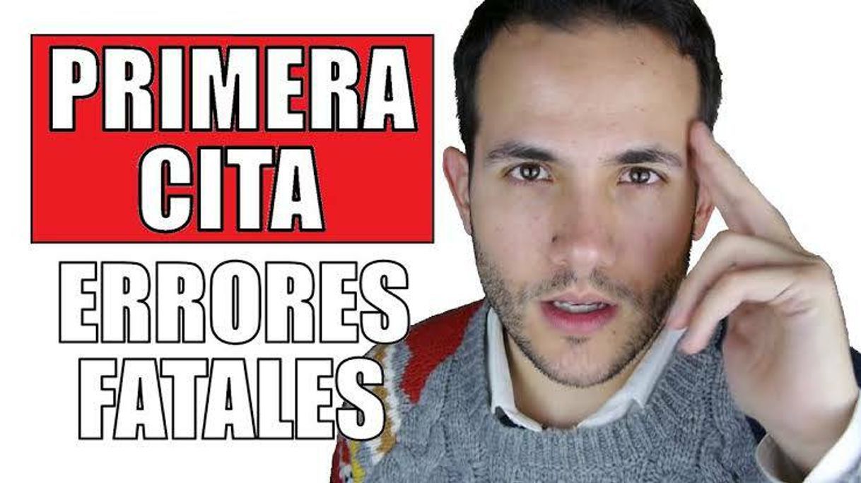 Fashion Christian Cruz - ¿Temes que la primera cita se convierta... | Facebook