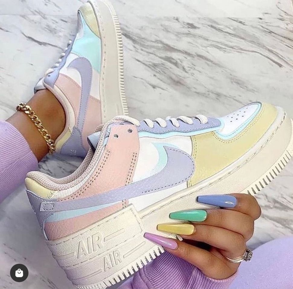 Fashion Nike