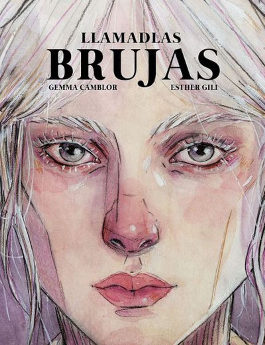 Libro LLAMADLAS BRUJAS (EJEMPLAR FIRMADO POR LAS AUTORAS)