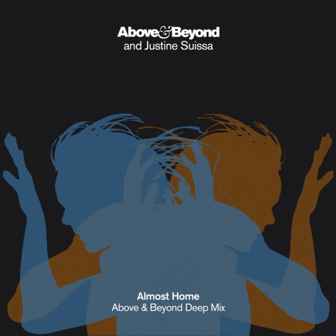 Canción Almost Home - Above & Beyond Deep Mix