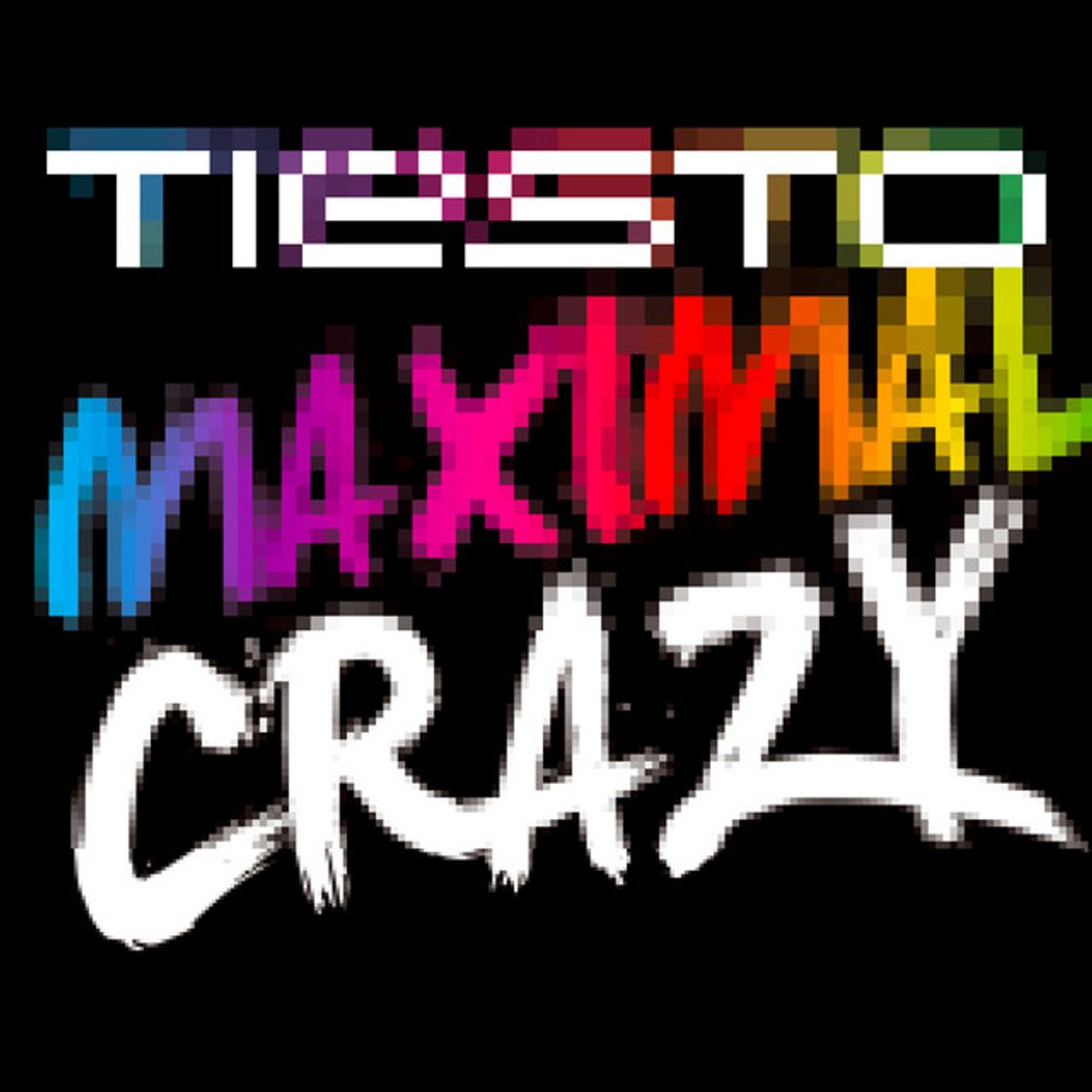 Music Maximal Crazy - Extended Mix