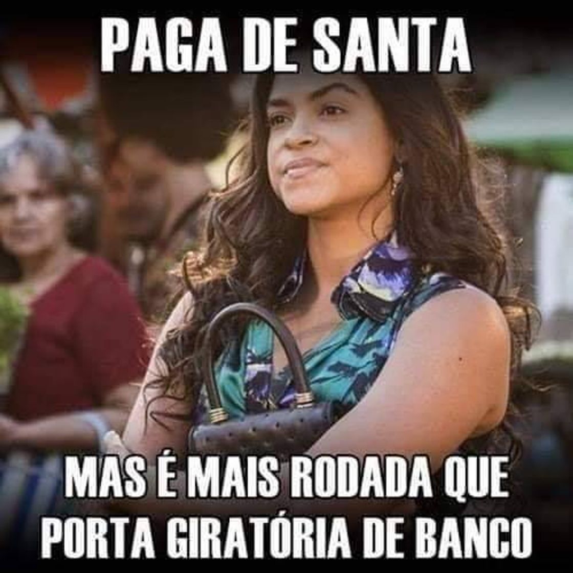 Moda Olha isso kkkkk