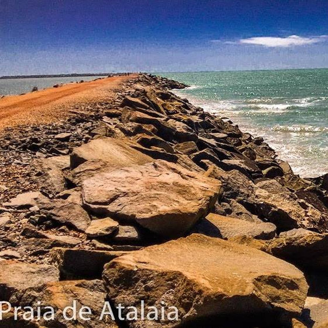 Moda Praia de Atalaia