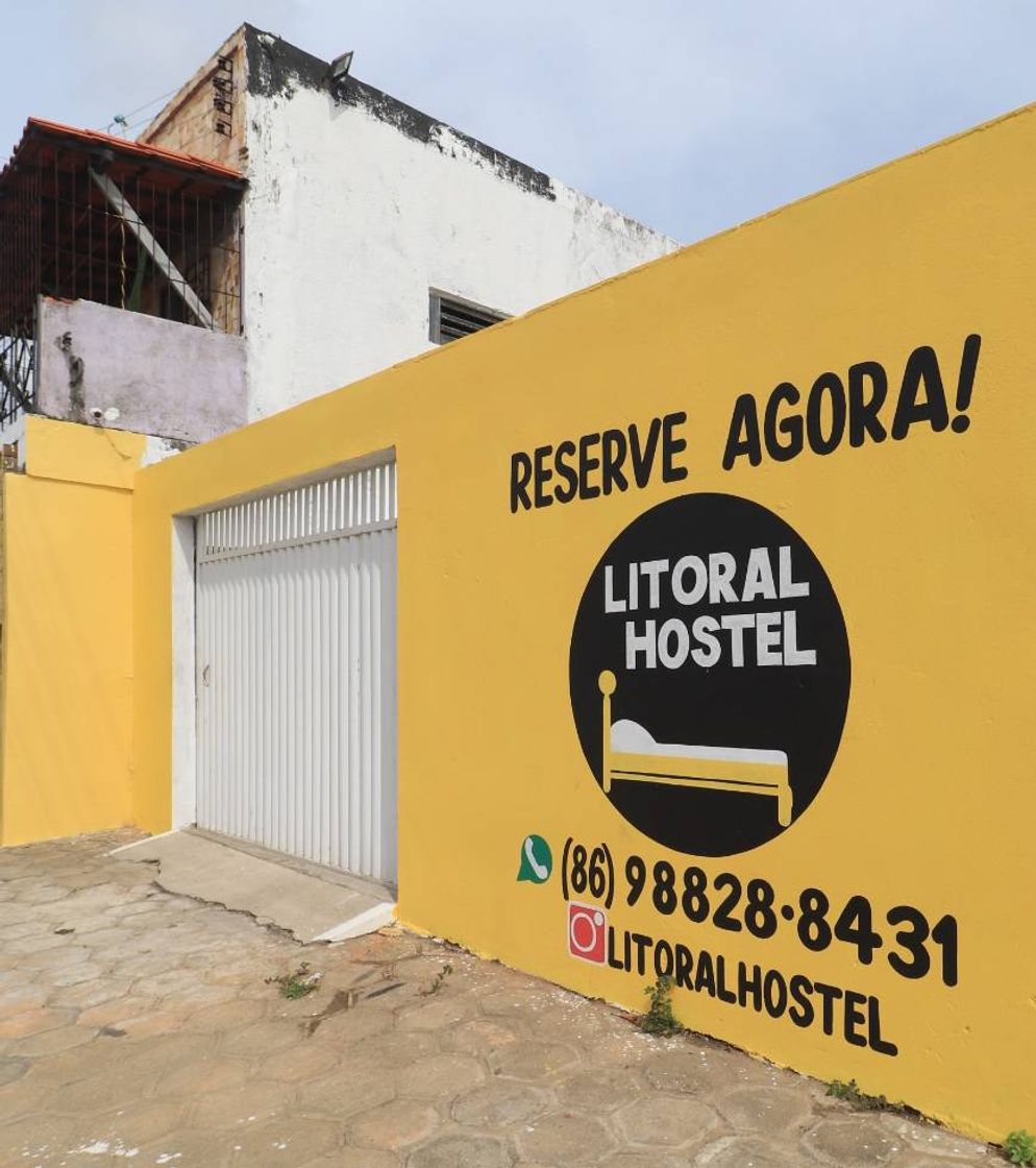 Moda Litoral hostel