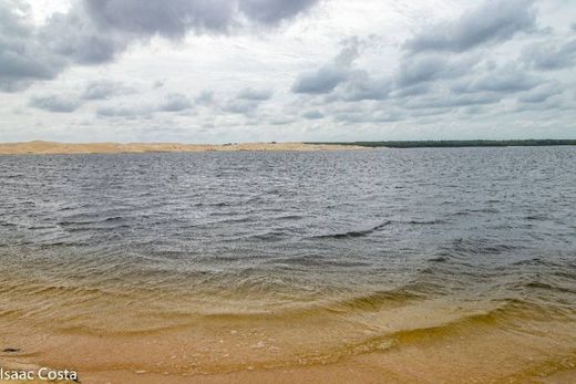 Toboagua Lagoa do Portinho