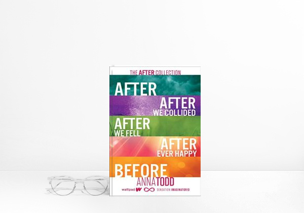 Book After the Storm