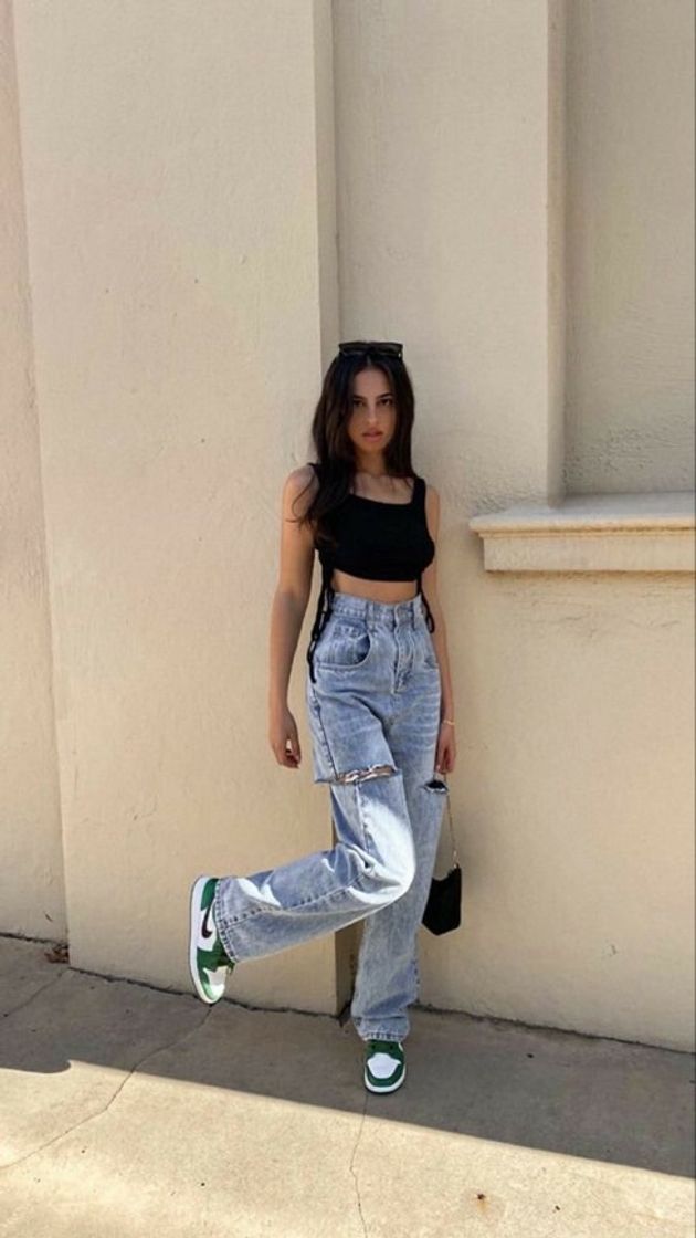 Social roupas aesthetic 