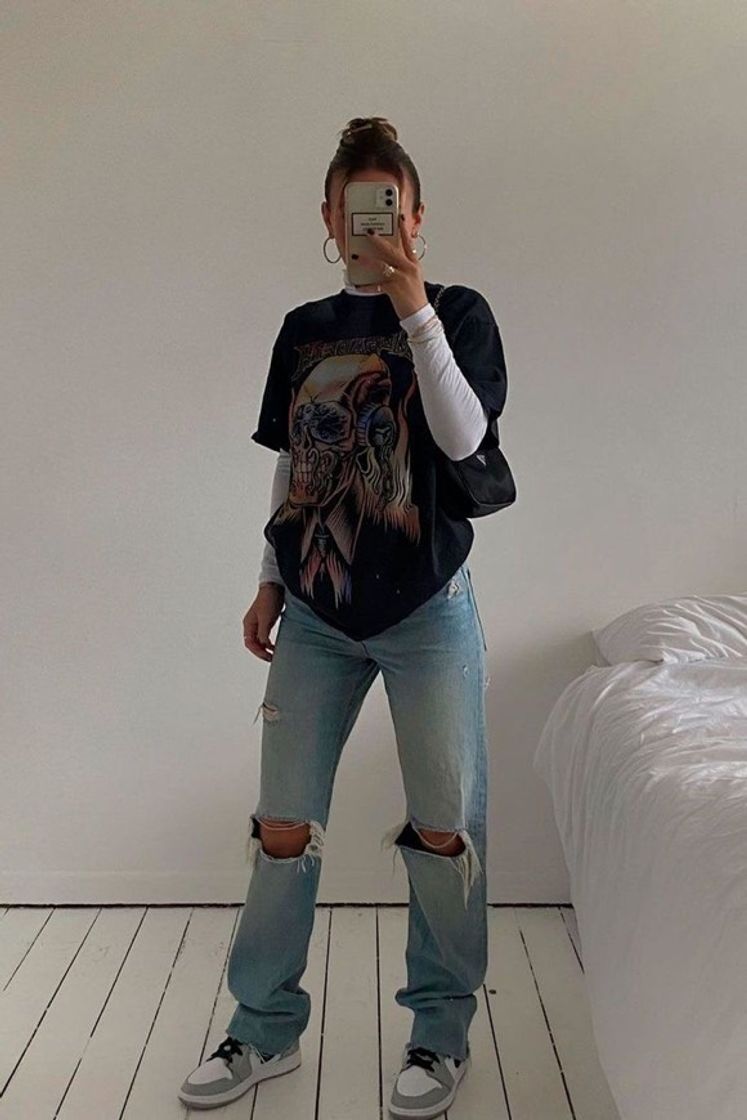 Social ROUPAS ✨