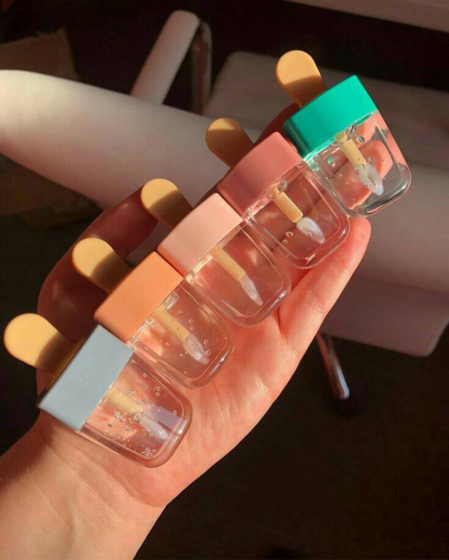 Fashion GLOSS 💖