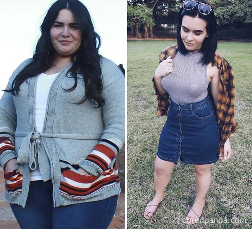 Moda Emagraça permanente, chega de dietas malucas clique no link.