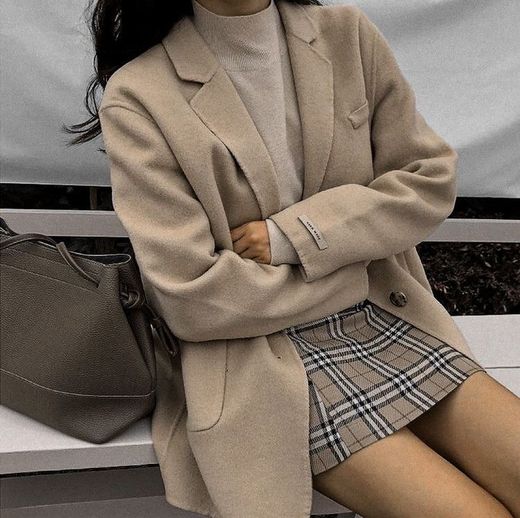 classic academia aesthetic | Outfit Inspo